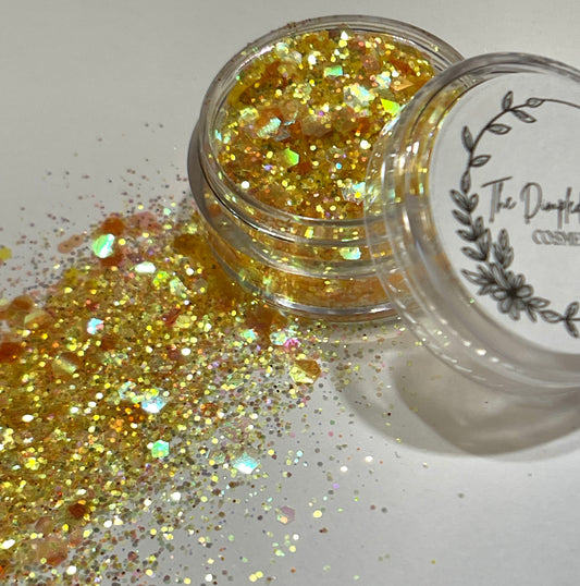 Ray of Sunshine Glitter