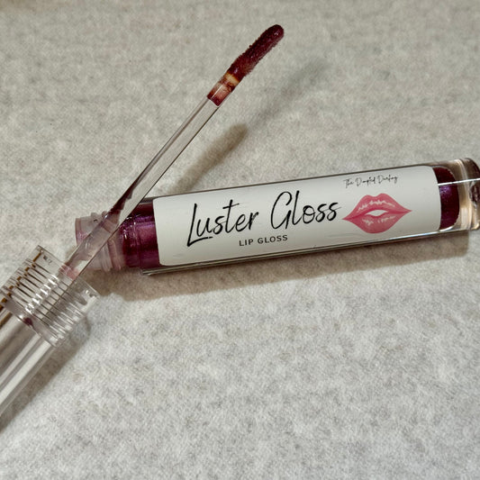 Beary Beautiful Luster Gloss