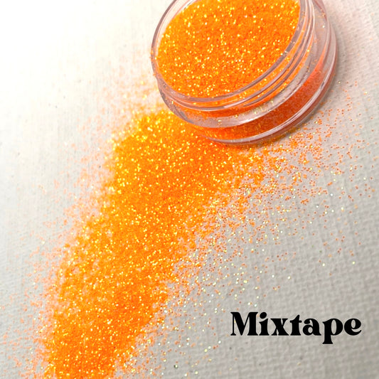 Mixtape Loose Glitter