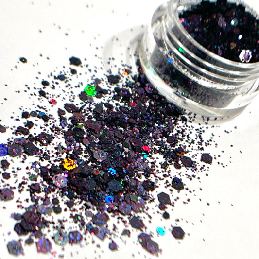 Bold Beauty Loose Glitter