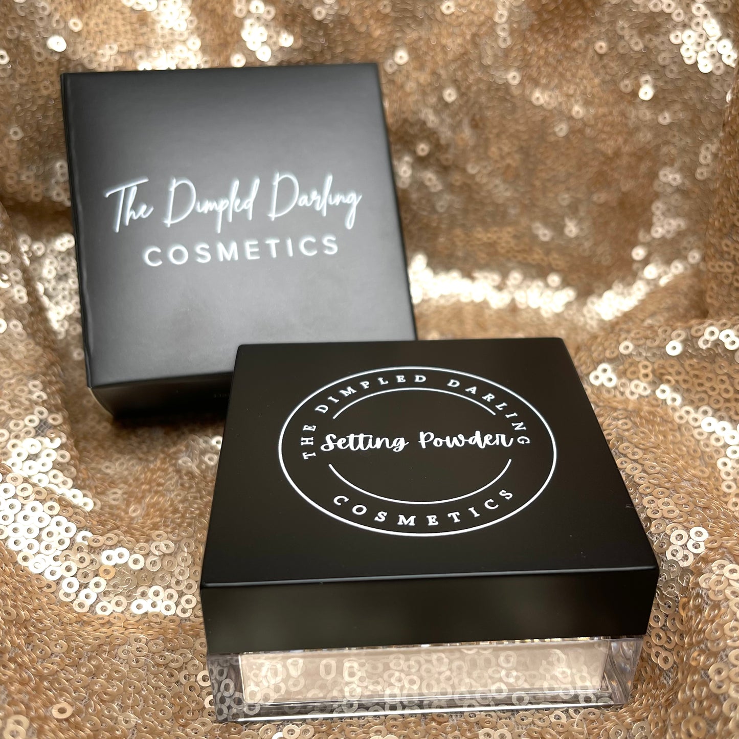 Setting Powder