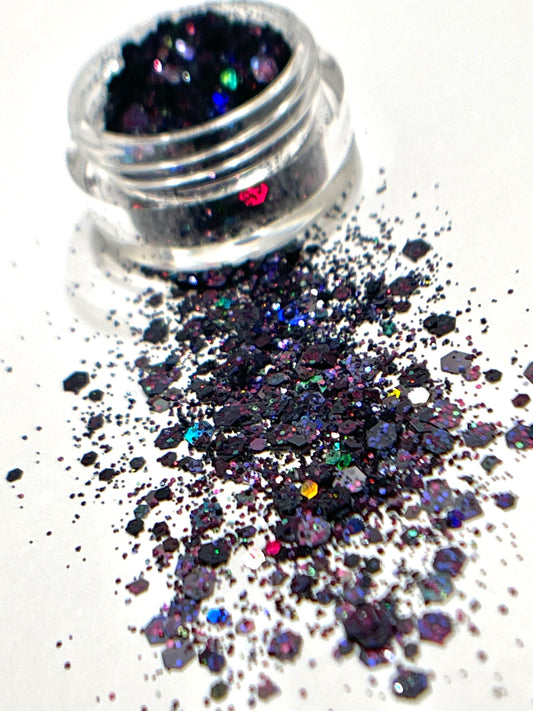 Bold Beauty Loose Glitter